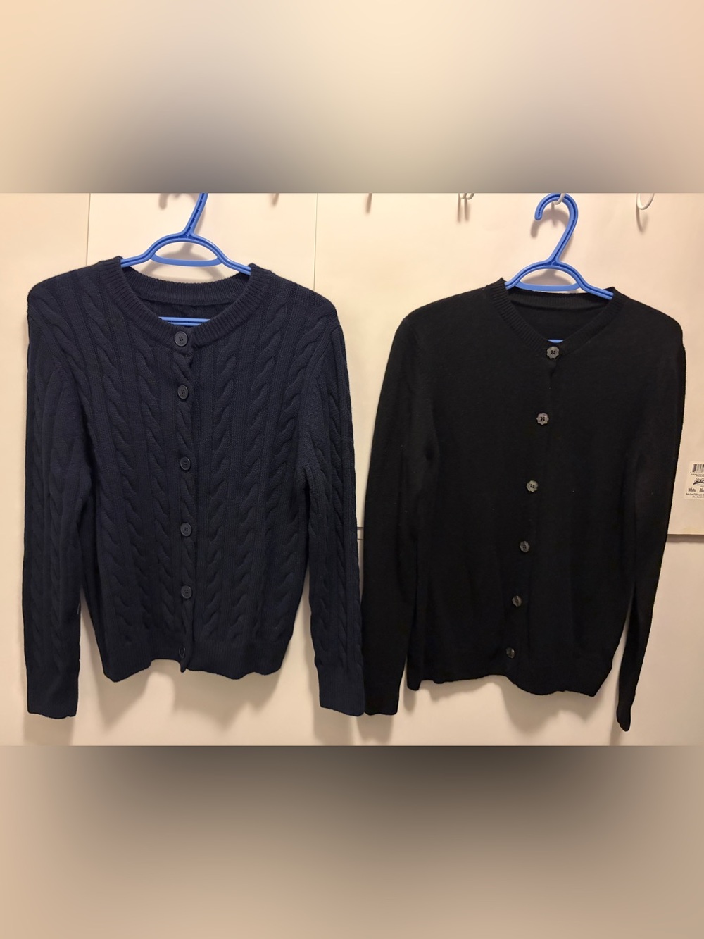 Kabai Women Wool Cardigans – Two Items – Brand New Condition